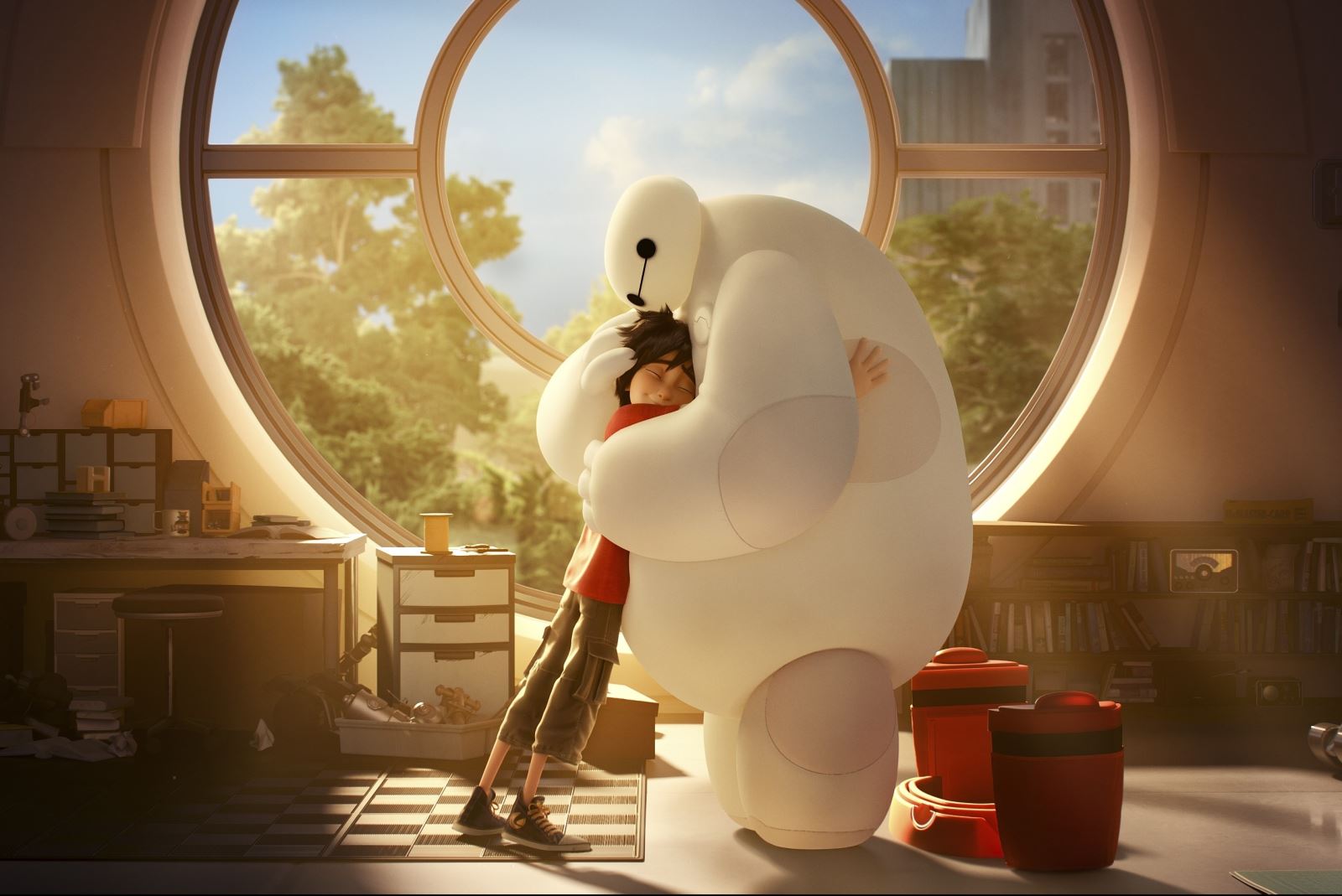 石英晶振成智能機器人發展最佳輔助